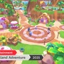 サンリオキャラと気ままにスローライフ！スイッチ版『Hello Kitty Island Adventure』 2025年発売【Nintendo Direct 2024.6.18】