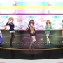 『シスター・プリンセス 20 周年記念』で行われたクラウドファンディングのライブの様子