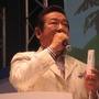【TGS2007】草野仁が『宝島Z』を、そしてゲームを熱く語った！