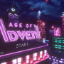 ホロライブ二次創作ブランド「holo Indie」に『Age of Advent』が合流！“Advent”の5人がタクシーで走り回る新ゲーム追加へ