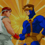 MARVELとCAPCOMによる、夢のコラボが再び！『MARVEL vs. CAPCOM Fighting Collection: Arcade Classics』先行試遊レポ