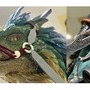 「モンスターハンター20周年-大狩猟展-」開幕！目の前にティガレックスが…大迫力の『モンハン』歴代モンスターが出現する“ここでしか味わえない”プログラムが目白押し