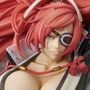 大胆に着こなす着物姿！『ギルティギア ストライヴ』「梅喧」フィギュアの予約受付締切が迫る