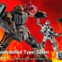 「機動戦士ガンダム 復讐のレクイエム」の新MSが早くも商品化！ソラリが搭乗する「ZAKU II(Unidentified Type) Solari」が登場