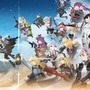 3DタクティカルRPG『ドールズフロントライン2：エクシリウム』TGS2024参加決定！続報は公式Ｘで公開予定