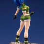 『KOF‘97』時代の「レオナ」が美少女フィギュア化！当時の面影を残しつつ、超必殺技「リボルスパーク」のビシッとした決めポーズを再現