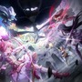 『魔法少女まどか☆マギカ Magia Exedra』のイメージビジュアル2