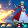 『Fate/EXTRA Record』スイッチ/PS5/PS4/Steam向けに2025年発売決定！ゲームプレイを収めた最新映像も公開