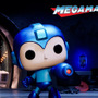 フィギュアの世界を冒険するアクションADV『Funko Fusion』にロックマンが参戦！