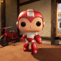 フィギュアの世界を冒険するアクションADV『Funko Fusion』にロックマンが参戦！