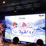 コロプラの新作ゲーム『フェスティバトル』を現実で体験！？Red Bull Gaming Sphere Tokyoにて開催された「メディア混合わいわいフェスバ！」イベントレポート