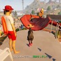 ヤギになって飛んだり撃ったりやりたい放題！『Goat Simulator 3』がニンテンドースイッチに登場【Nintendo Direct】