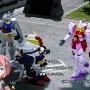 創壊共闘ACT『ガンダムブレイカー4』先行プレイレポ！二刀流など進化したカスタマイズで“俺ガンプラ”の創造力はより深く、より面白くパワーアップ