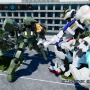 創壊共闘ACT『ガンダムブレイカー4』先行プレイレポ！二刀流など進化したカスタマイズで“俺ガンプラ”の創造力はより深く、より面白くパワーアップ