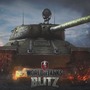 ホロライブメンバーが『World of Tanks Blitz』にやってくる！コラボイベントが9月に開催決定