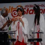 『ちょいトレ英会話』ステージはウィッキーさん旋風に－「HanbitStation2010」