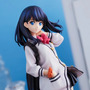 なんという“太もも”の存在感！「SSSS.GRIDMAN」より「宝多六花」フィギュア再販分の予約締切が迫る