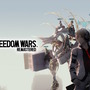 根強いファンを持つPS Vitaの話題作『FREEDOM WARS』がリマスター！PS5/PS4/スイッチ/Steam向けに2025年1月9日発売決定