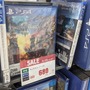 『ドラゴンズドグマ2』『ディアブロ4』3,278円、『テイルズ オブ アライズ』は1,628円！ ゲオ店舗のセールを現地調査─9月29日までの期間限定