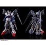 「HG 1/144 ガンダムジェミナス01」再販予約受付が本日9月26日11時開始！新機構形態“合体形態”を再現できる拡張セットも