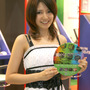 【TGS2007】コンパニオンフォト：フジワーク・DWE・クリーク＆リバー・日本工学院・台湾ゲーム館・新潟コンピュータ専門学校編