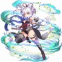 魔物化美少女たっぷりの『転職魔王～リストラ勇者のお仕置きセレナーデ～』を先行プレイ！追放先で待っていたのは、カジュアルなローグライクACTだった