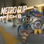 東京メトロ、『Overwatch 2』のeスポーツ大会「第3回 TOKYO METRO CUP」を開催―1人からエントリー可能、128チームを募集