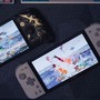 電源をオンにして有機EL版スイッチ約3年、Steam Deck約10ヶ月！？画面焼き付き検証動画が公開