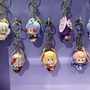 「原神minini POP-UP」フォトレポート！一段とキュートになった「稲妻」のキャラクターたちが渋谷に出現