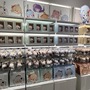 「原神minini POP-UP」フォトレポート！一段とキュートになった「稲妻」のキャラクターたちが渋谷に出現