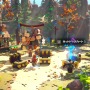 『Horizon』の世界にホットドッグ爆弾！？『LEGO ホライゾン アドベンチャー』はゲームもギャグもカオスすぎる【先行プレイレポ】