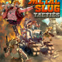 SNKの名作がシミュレーションRPGに！『METAL SLUG TACTICS』11月5日発売決定＆「クラーク」「ラルフ」「レオナ」参戦