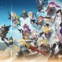 『ドールズフロントライン2：エクシリウム』クローズドβテスト開催日11月12日に決定！スペシャルムービーも公開