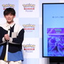 ピカチュウのイラストに引き込まれる！スマホ向け『Pokémon Trading Card Game Pocket（ポケポケ）』配信記念イベントレポートー伊藤沙莉さんや松丸亮吾さんなどによるパック開封式も