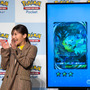 ピカチュウのイラストに引き込まれる！スマホ向け『Pokémon Trading Card Game Pocket（ポケポケ）』配信記念イベントレポートー伊藤沙莉さんや松丸亮吾さんなどによるパック開封式も