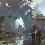 4K/HDR/DualSense独自機能対応の『Horizon Zero Dawn Remastered』PS5版リリース―PC版は11月1日0時に発売予定