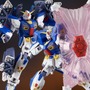 「MG 1/100 ガンダムF90II Iタイプ」ほか、さまざまな作品のガンプラ全15商品をチェック！本日11月5日11時よりプレバンにて予約受付開始