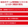 「3DS」「PS Vita」の後継機は厳しいのか？ 携帯ゲーム機はもう復活しないのか、任天堂決算資料を元に一考