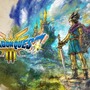 ついにHD-2D版『ドラゴンクエストIII そして伝説へ…』リリース！伝説のタイトルが復活