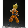 「ドラゴンボールZ」より「S.H.Figuarts スーパーサイヤ人2孫悟空」が抽選販売！迫力の“オーラエフェクトパーツ”一式が付属