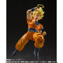 「ドラゴンボールZ」より「S.H.Figuarts スーパーサイヤ人2孫悟空」が抽選販売！迫力の“オーラエフェクトパーツ”一式が付属