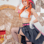 ナミ「ONE PIECE」／erin（X：@erin7077）、撮影：九十九ver.2.0（X：@tukumo9_9）