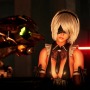 これ、本当に儀礼服なんですか…？『Stellar Blade』の『NieR:Automata』コラボDLC衣装は眺めがいアリ【特集】