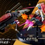 「機動戦士ガンダム」45周年記念「ROBOT魂 Gアーマー」の誰でも応募可能な抽選販売スタート！「METAL BUILD ダブルオークアンタ フルセイバー」も応募受付中