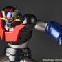 ハイクオリティな「マジンガーZ」アクションフィギュアが予約受付開始！“くろがねの城”をガシガシ動かせる贅沢感