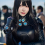 レイカ『GANTZ』／脳て（X：@teinou74）