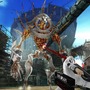 リマスター版『FREEDOM WARS』原作からの“変更点紹介トレイラー”公開！高難度モード「大罪人」でよりハードな咎人体験を楽しめる