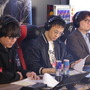 日本開催「CAPCOM CUP 11」出場を決めた「ふ～ど選手」にインタビュー！ドリームコンボで会場が湧いたパブリックビューイングの様子をお届け【現地レポート&インタビュー】