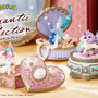 どれもお洒落で可愛い「ポケットモンスター Romantic Collection」が発売！小物入れからアローラロコンがひょっこり