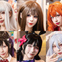 【コスプレ】異次元ボディの美女6人が集結！浴衣＆バニーガール姿が妖艶で眼福【台北ゲームショウ2025】